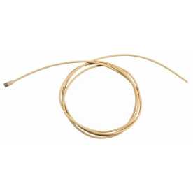 Sennheiser Ansteckmikrofon MKE 2 Black oder Beige EW {Kugel} 3,5mm Klinkenstecker
